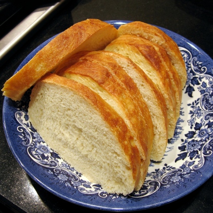Italian Bread 